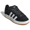 Adidas Campus 00S „Core Black Cloud White”