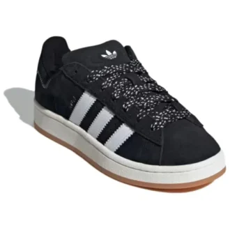 Adidas Campus 00S „Core Black Cloud White”