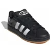 Adidas Campus 00S „Core Black Cloud White”