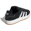 Adidas Campus 00S „Core Black Cloud White”
