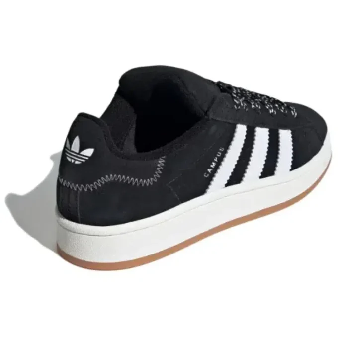 Adidas Campus 00S „Core Black Cloud White”