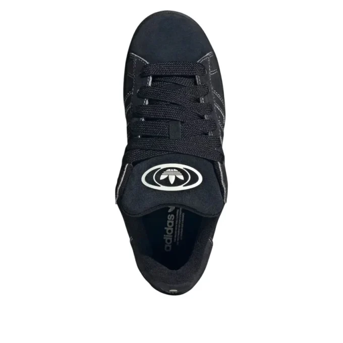 Adidas Campus 00S „Core Black Cream White”