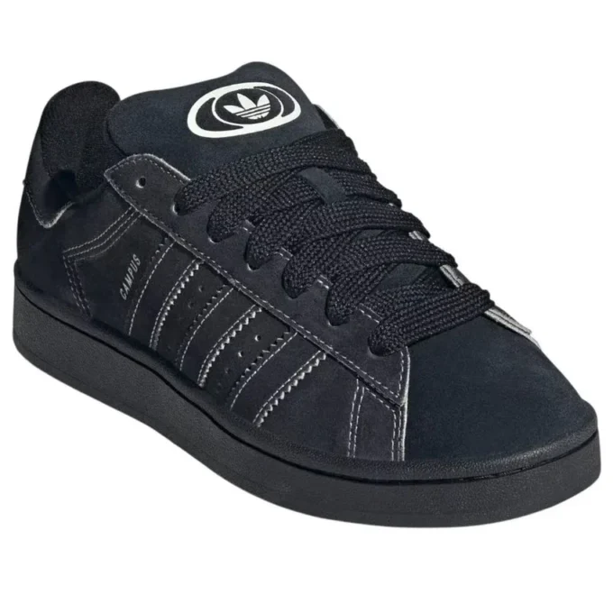 Adidas Campus 00S „Core Black Cream White”