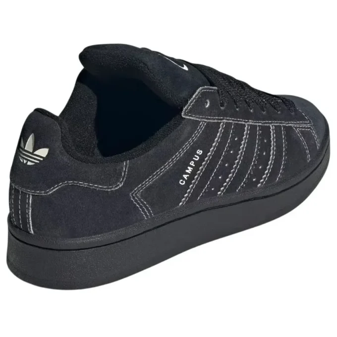 Adidas Campus 00S „Core Black Cream White”