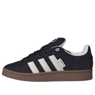 Adidas Campus 00S „Core Black Crystal White”