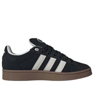 Adidas Campus 00S „Core Black Crystal White”