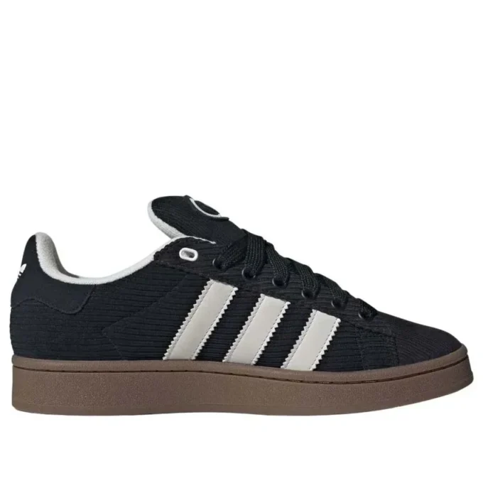 Adidas Campus 00S „Core Black Crystal White”