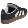 Adidas Campus 00S „Core Black Crystal White”