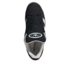 Adidas Campus 00S „Core Black Crystal White”