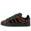 Adidas Campus 00S „Core Black Leopard”