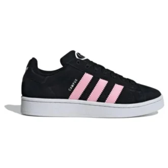 Adidas Campus 00S „Core Black True Pink”