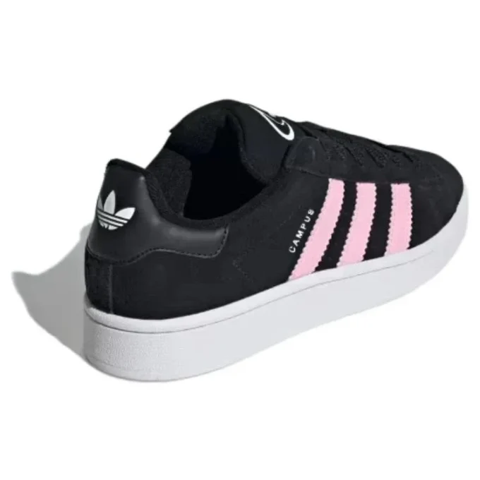 Adidas Campus 00S „Core Black True Pink”
