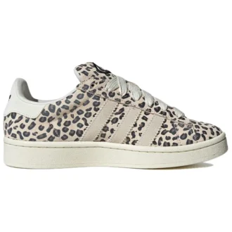 Adidas Campus 00S „Cream Leopard”