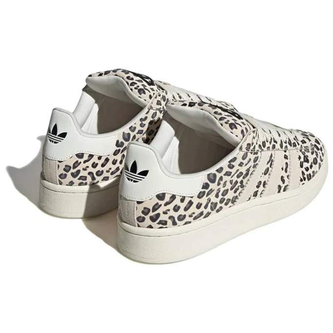 Adidas Campus 00S „Cream Leopard”