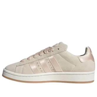 Adidas Campus 00S „Cream White Halo Blush”