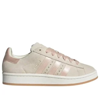 Adidas Campus 00S „Cream White Halo Blush”