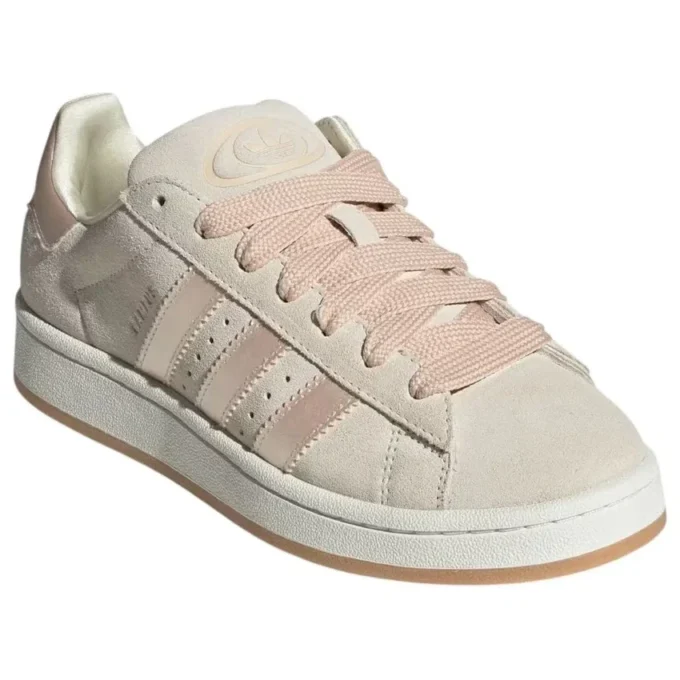 Adidas Campus 00S „Cream White Halo Blush”