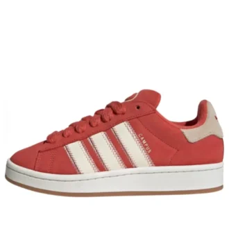 adidas campus 00s crew red cream white core white 1 330x330 - Adidas Campus 00S &bdquo;Crew Red Cream White Core White&rdquo;