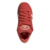 Adidas Campus 00S „Crew Red Cream White Core White”