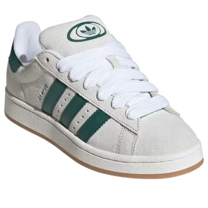Adidas Campus 00S „Crystal White”