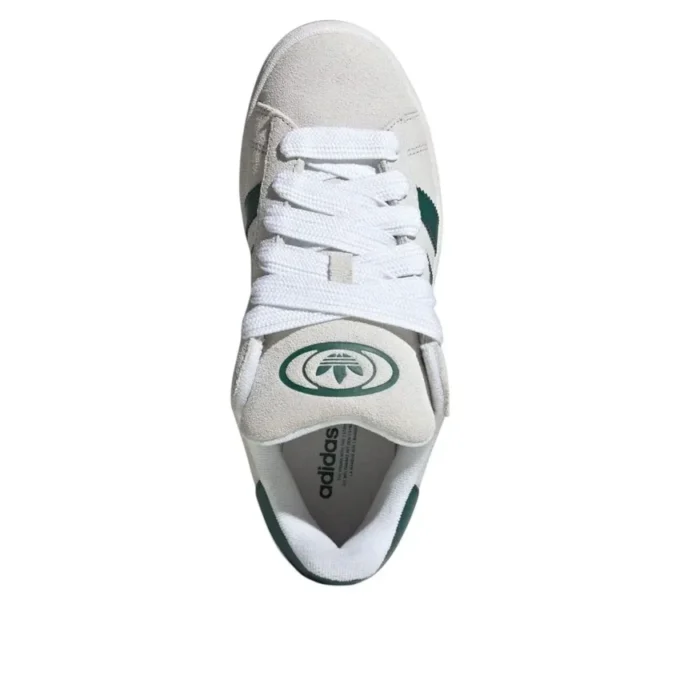 Adidas Campus 00S „Crystal White”