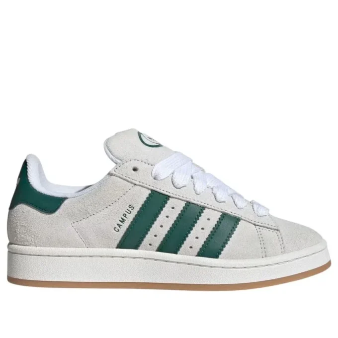 Adidas Campus 00S „Crystal White”