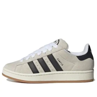 Adidas Campus 00S „Crystal White Black”