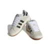 Adidas Campus 00S „Crystal White Black”