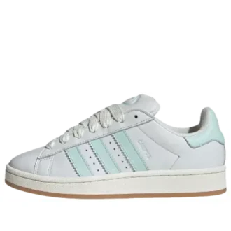 Adidas Campus 00S „Crystal White Core White Halo Mint”