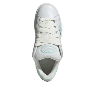 Adidas Campus 00S „Crystal White Core White Halo Mint”