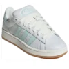 Adidas Campus 00S „Crystal White Core White Halo Mint”