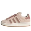 Adidas Campus 00S „Crystal White Core White Preloved Ruby”