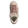 Adidas Campus 00S „Crystal White Core White Preloved Ruby”