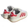 Adidas Campus 00S „Crystal White Scarlet”