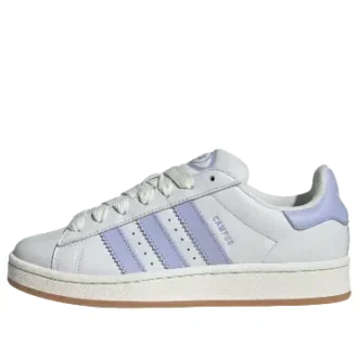 Adidas Campus 00S „Crystal White Violet Tone”