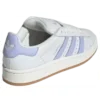 Adidas Campus 00S „Crystal White Violet Tone”