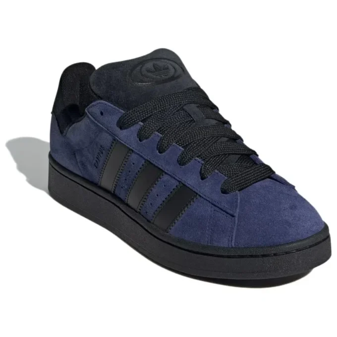 Adidas Campus 00S „Dark Blue Black”