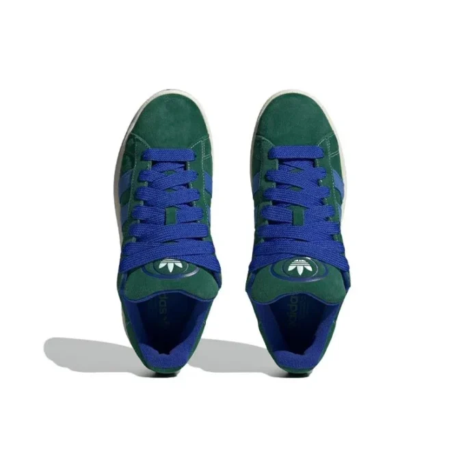 Adidas Campus 00S „Dark Green”