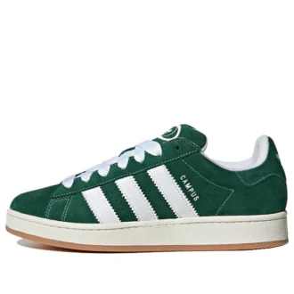 Adidas Campus 00S „Dark Green Cloud White”
