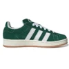 Adidas Campus 00S „Dark Green Cloud White”