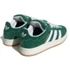 Adidas Campus 00S „Dark Green Cloud White”