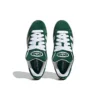 Adidas Campus 00S „Dark Green Cloud White”