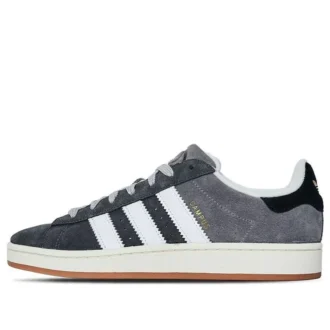 Adidas Campus 00S „Dark Grey Gum”