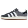 Adidas Campus 00S „Dark Grey Gum”