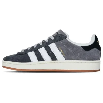 Adidas Campus 00S „Dark Grey Gum”