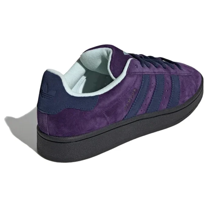 Adidas Campus 00S „Dark Purple”