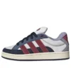Adidas Campus 00S „Dash Gray Collegiate Burgundy”