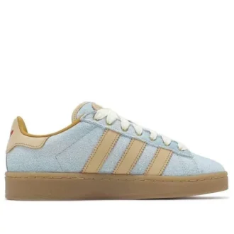 Adidas Campus 00S „Denim Blue Gum”