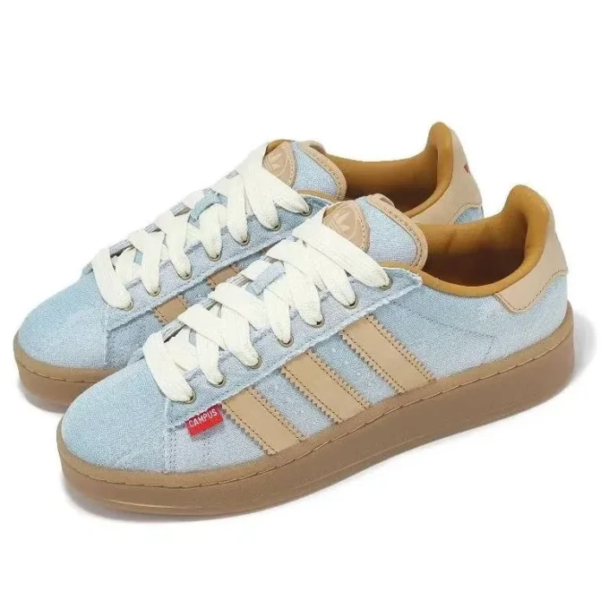 Adidas Campus 00S „Denim Blue Gum”