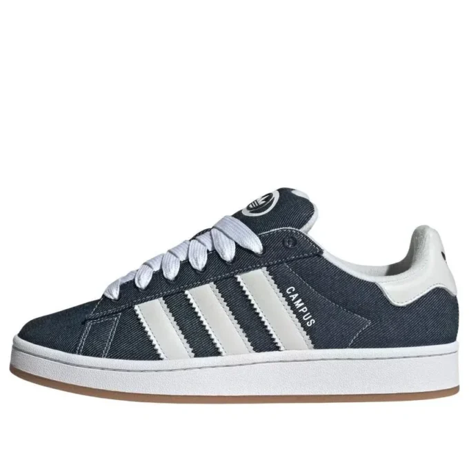 Adidas Campus 00S „Denim Cloud White”